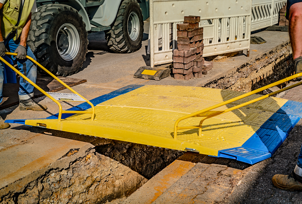 Creating a safety culture in your business